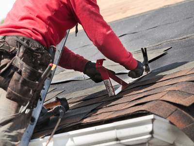 About Roof Repair Experts Whiteoak, MO
